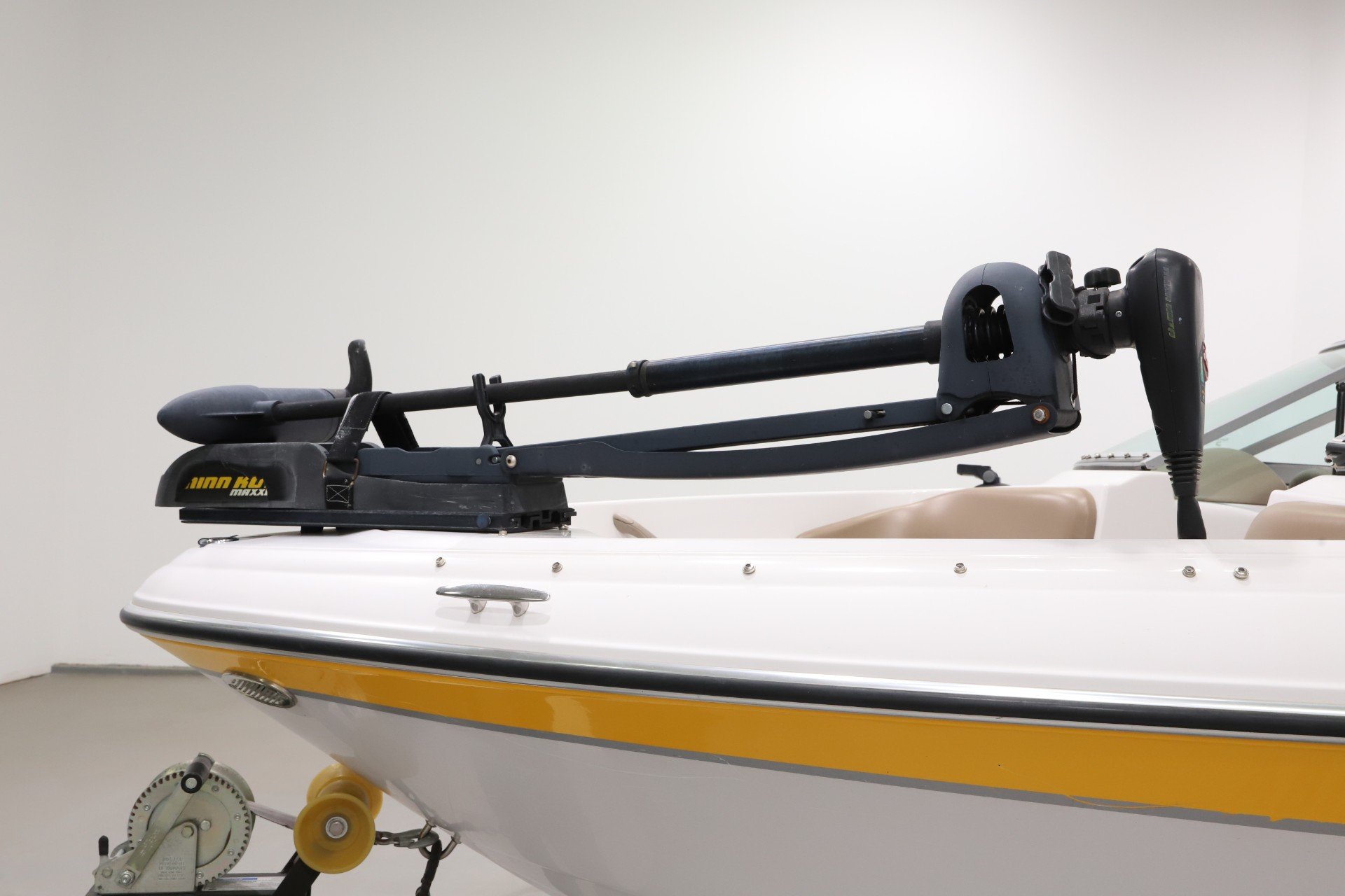 Used 2008  FOUR WINNS  image 36