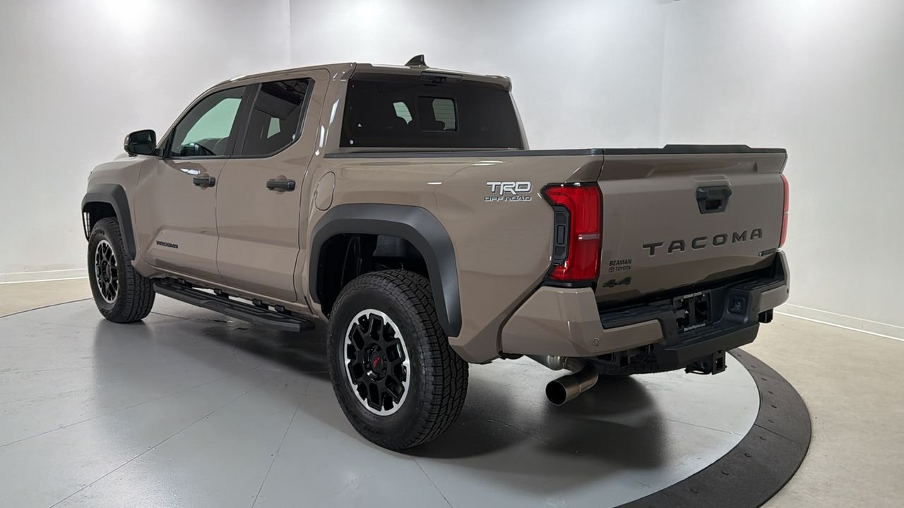 Used 2026  Toyota TRD Off Road image 7
