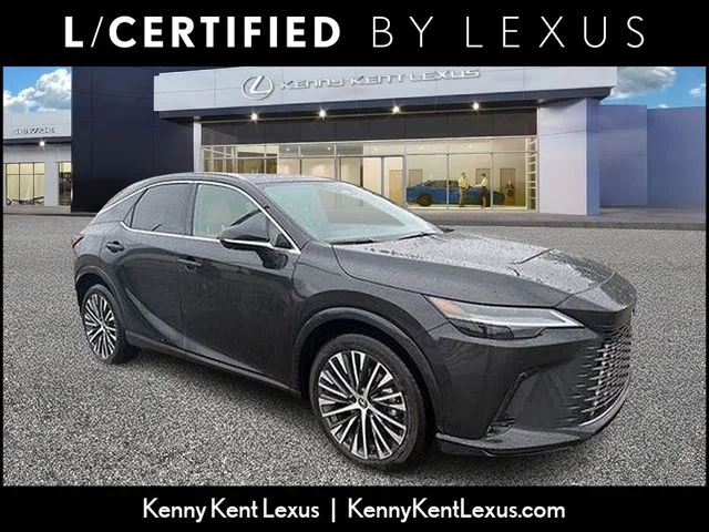 2023 Lexus RX 350h 350h Premium Plus AWD's photo