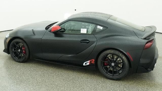 New 2026 Black Toyota MkV Final Edition image 7