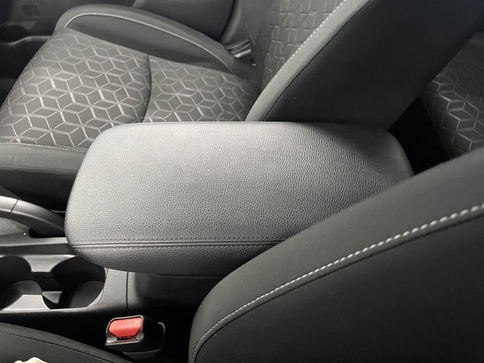2025 Mitsubishi Outlander Sport ES - Photo 23