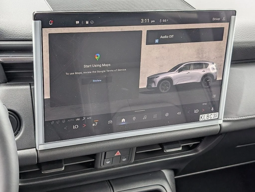 New 2026 Gray Mazda 2.5 S Premium image 32