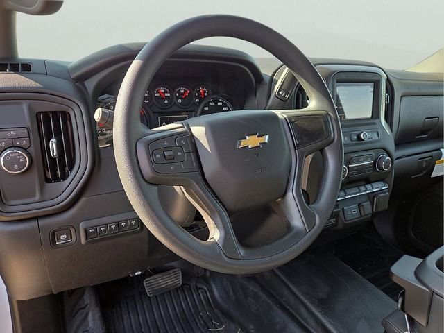 2026 Chevrolet Silverado 3500 HD Work Truck - Photo 16