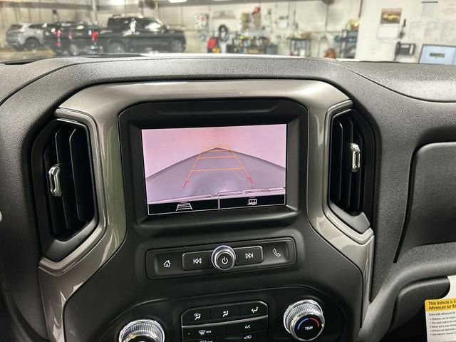 2026 GMC Sierra 1500 Pro - Photo 17