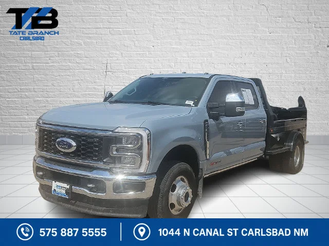 2024 Ford F-350 Super Duty