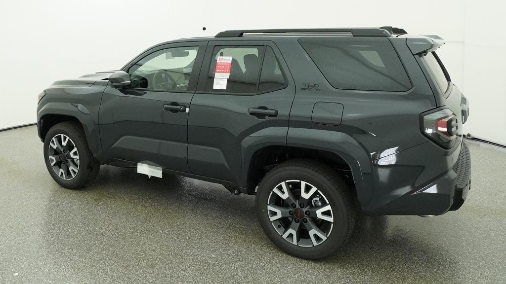 New 2026 Underground Toyota TRD Sport Premium image 40