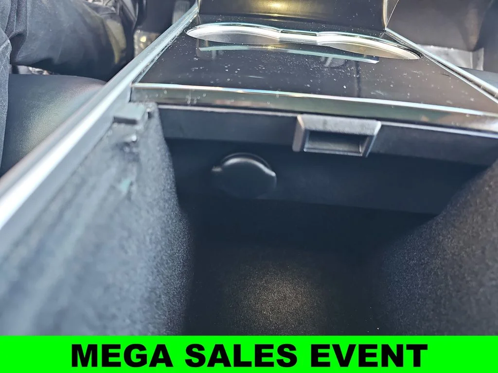 Used 2018 Blue Tesla Long Range image 25