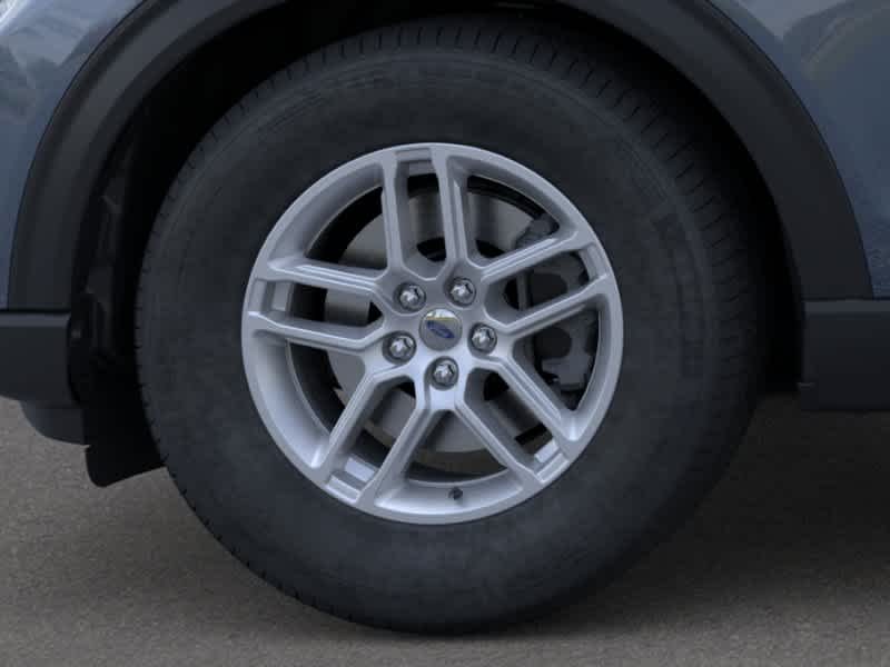 New 2026 Vapor Blue Metallic Ford Active w/200A Pkg image 19