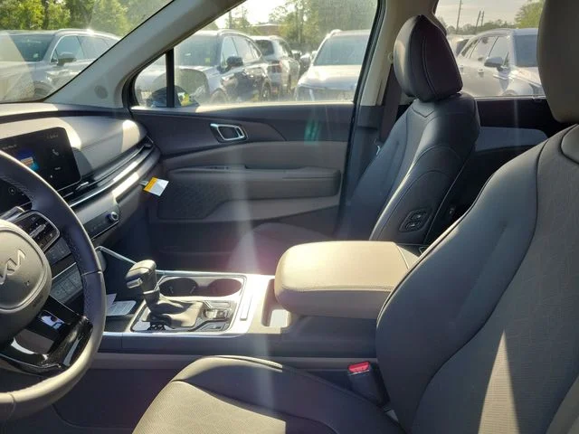 New 2026 Panthera Metal Kia EX image 8