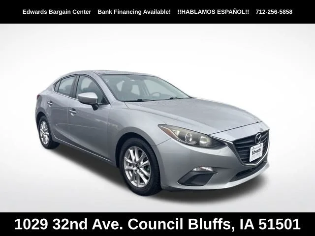 2014 Mazda CX-3 I Grand Touring 4-Door AT SKYACTIV's photo