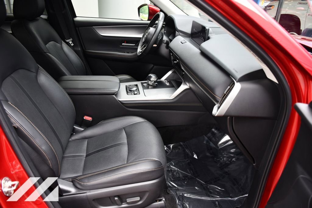 2024 Mazda CX-90 Turbo Preferred Plus Package - Photo 29