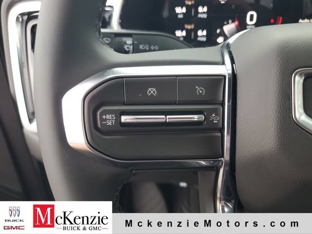 New 2026 Sterling Metallic GMC Elevation image 11