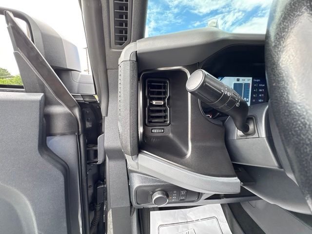 Certified Used 2021 Carbonized Gray Metallic Ford Big Bend image 15