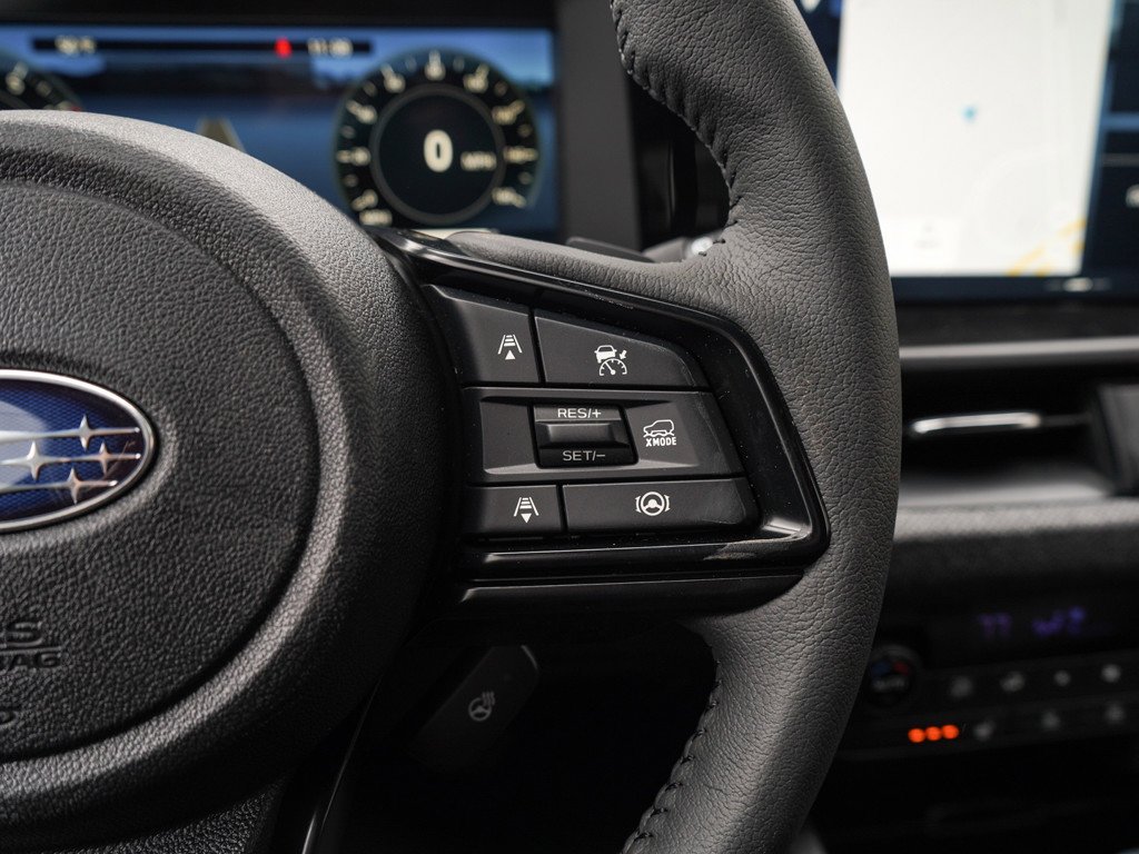2026 Subaru Outback Limited XT - Photo 22