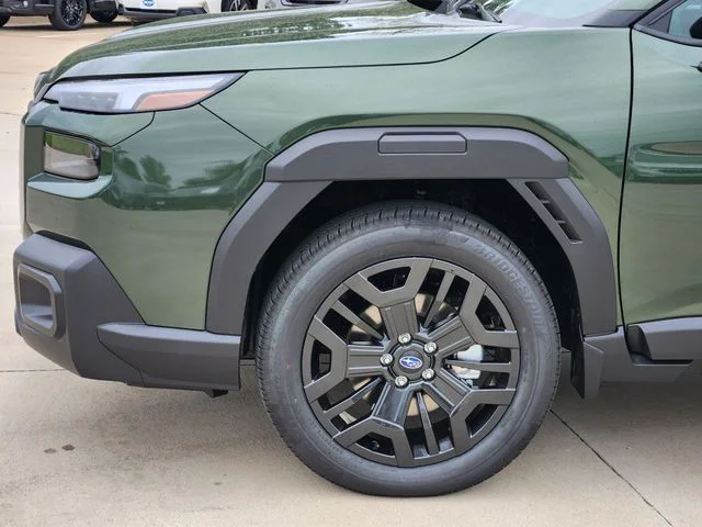 2026 Subaru Outback Limited XT - Photo 6
