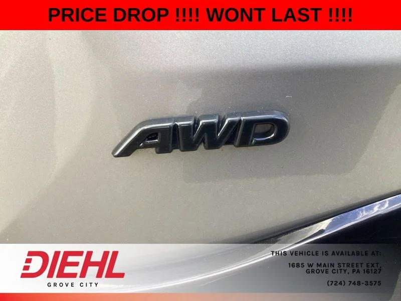 Used 2021 Silver Toyota XSE image 14