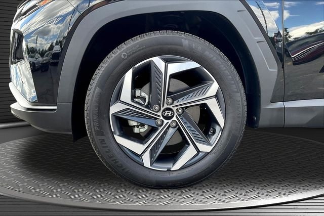 2024 Hyundai Tucson SEL Convenience - Photo 36