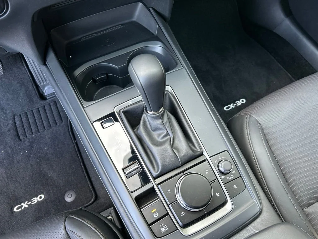 New 2026 Machine Gray Metallic Mazda 2.5 S Premium image 20