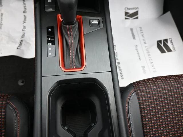 Used 2025 Black Nissan SR image 26