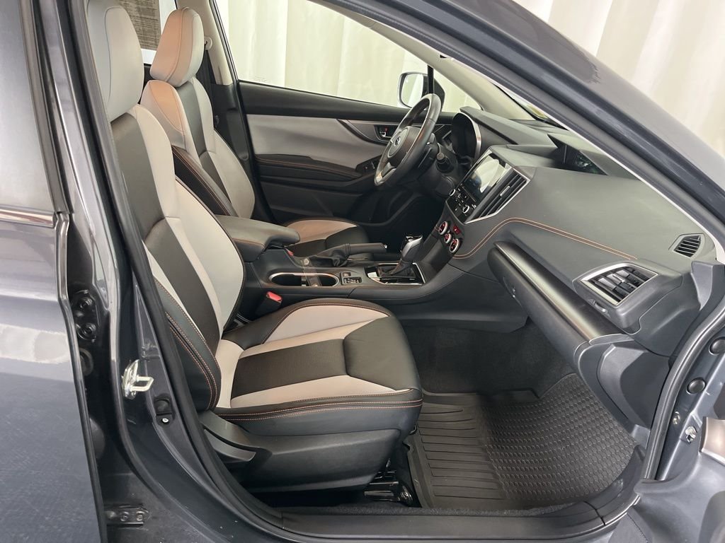 2023 Subaru Crosstrek Limited - Photo 22