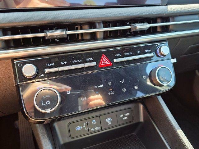 2025 Hyundai Santa Cruz SEL - Photo 27