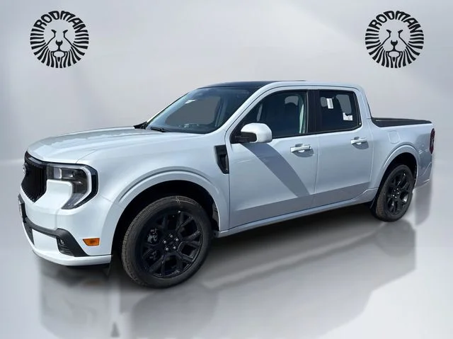 2026 Ford Maverick Lobo™