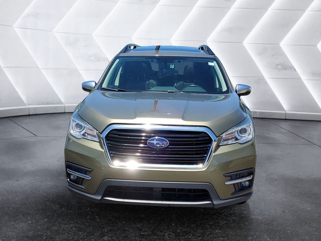 Used 2022 Brown Subaru Touring image 2