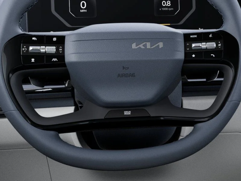 New 2027 Silver Kia SX Prestige image 22