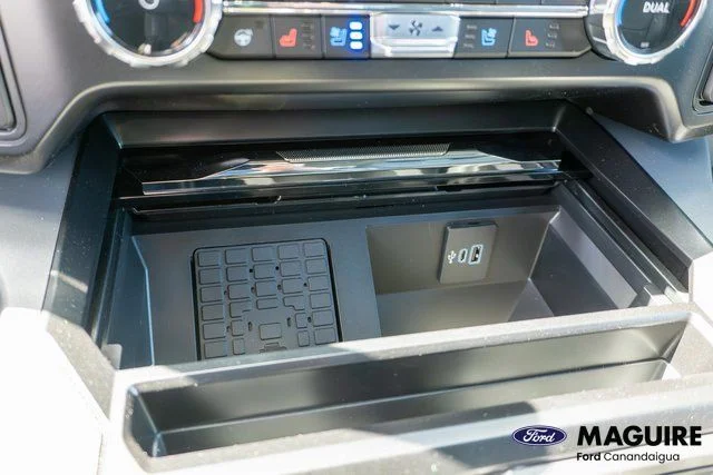 New 2026 Avalanche Ford F-250® Lariat® image 25