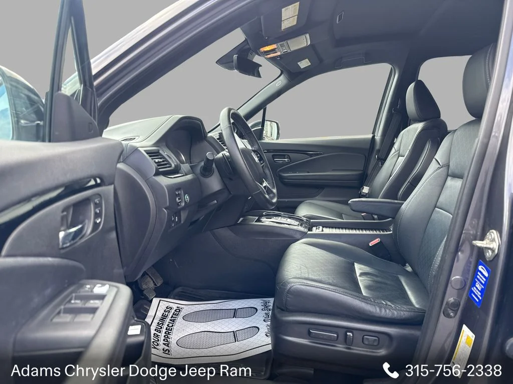 Used 2019 Gray Honda Elite image 14
