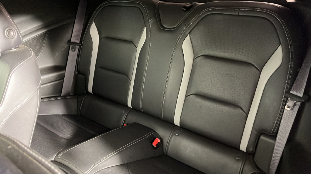 2017 Chevrolet Camaro 1SS - Photo 15