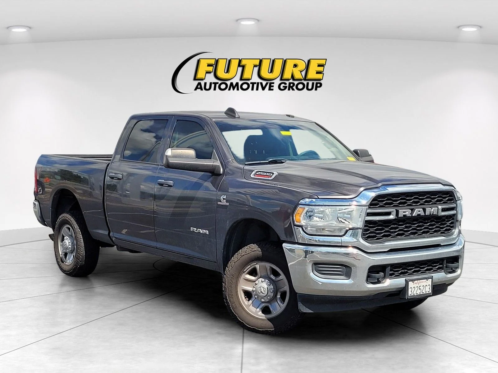 2020 RAM 2500 Tradesman 4X4 Crew Cab SWB's photo