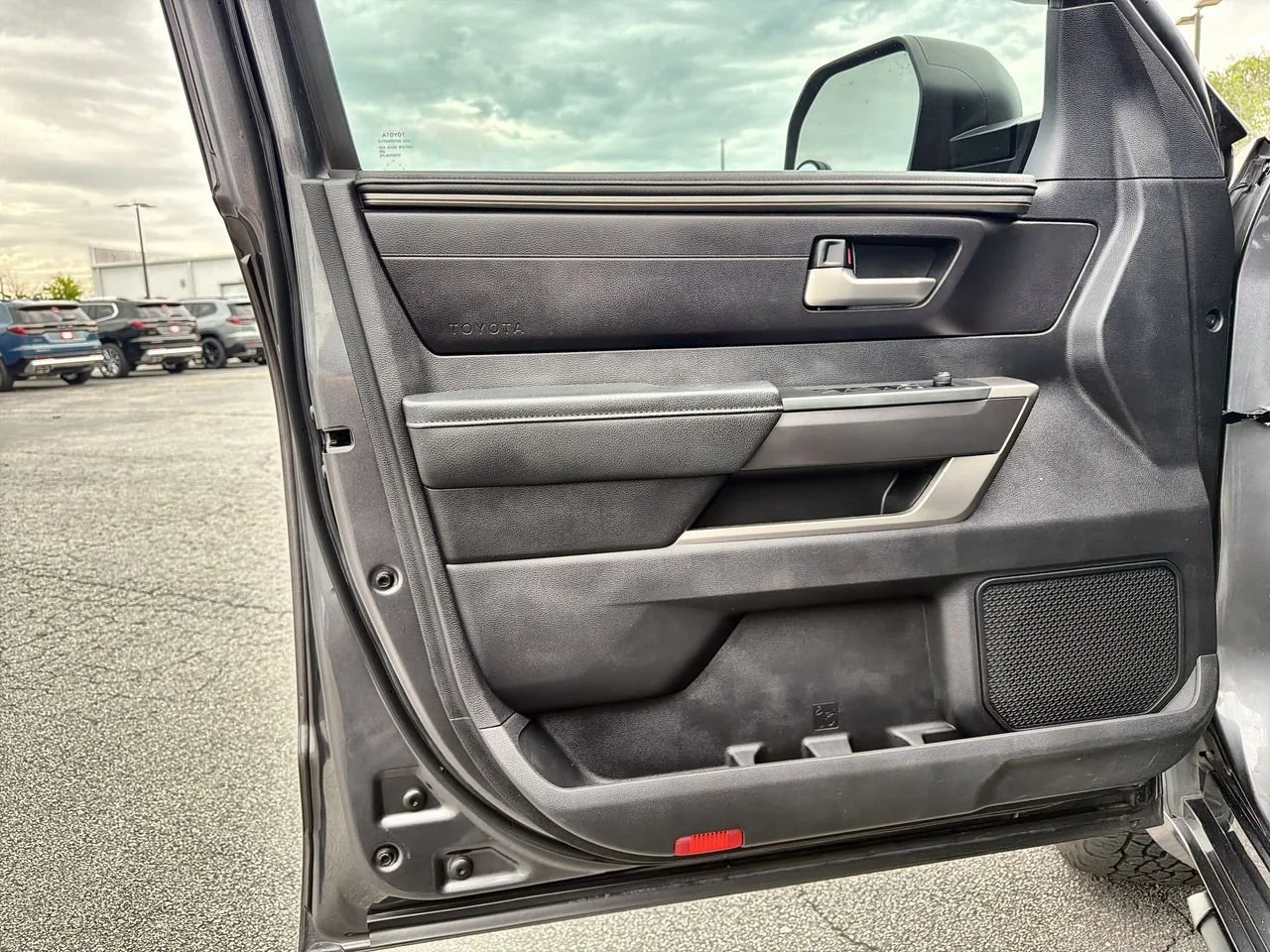 Used 2022 Gray Toyota SR5 image 18