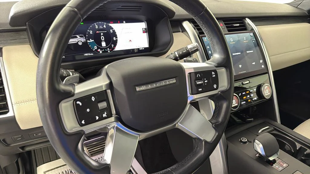 Used 2022  Land Rover S R-Dynamic image 25