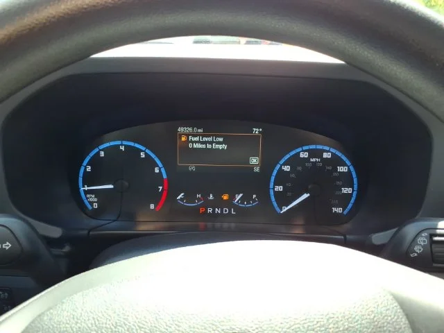 Used 2022 Green Ford Big Bend image 18