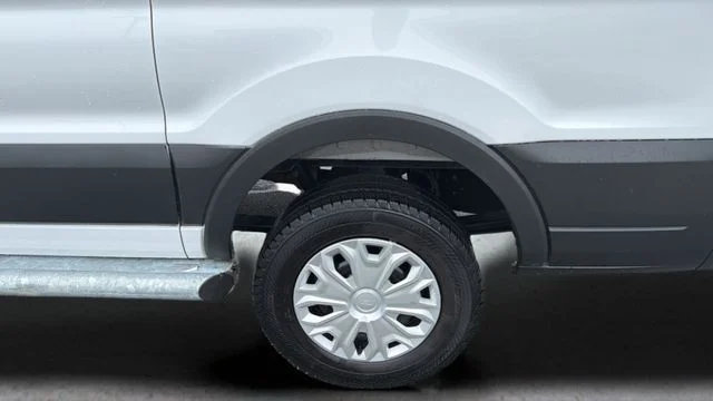 Used 2025 White Ford Base image 34