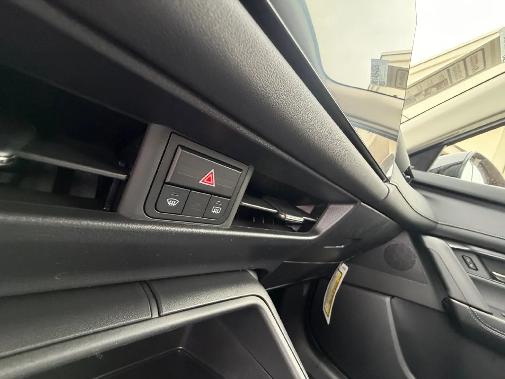New 2026 Gray Mazda 2.5 S Premium Plus image 23