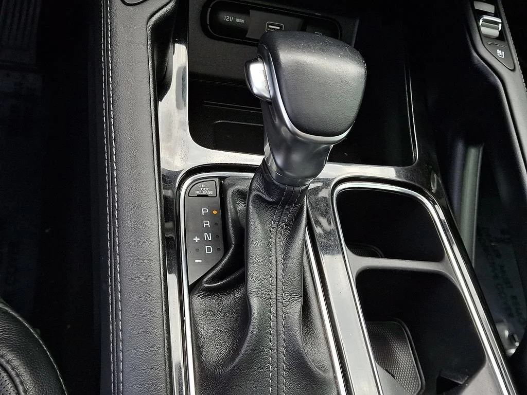 Used 2020 Gray Kia EX image 55