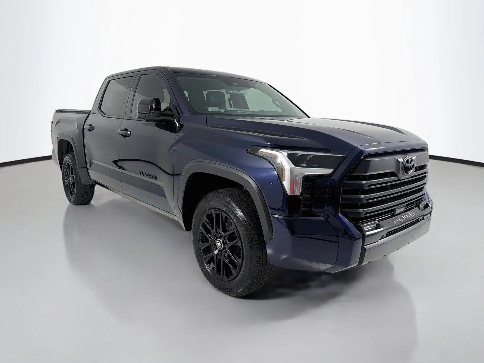 Used 2025 Blueprint Toyota Limited image 27