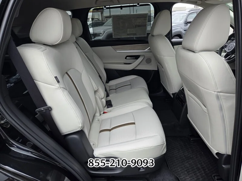 2026 Mazda CX-90 Premium Plus Package - Photo 13