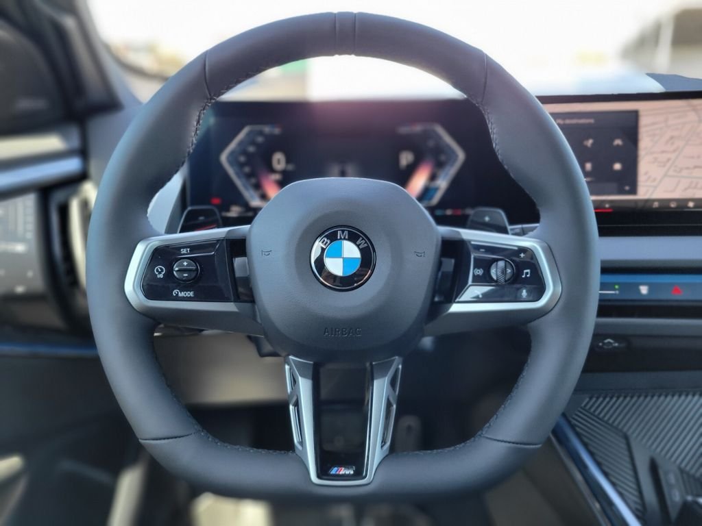 2025 BMW X3 30 - Photo 27