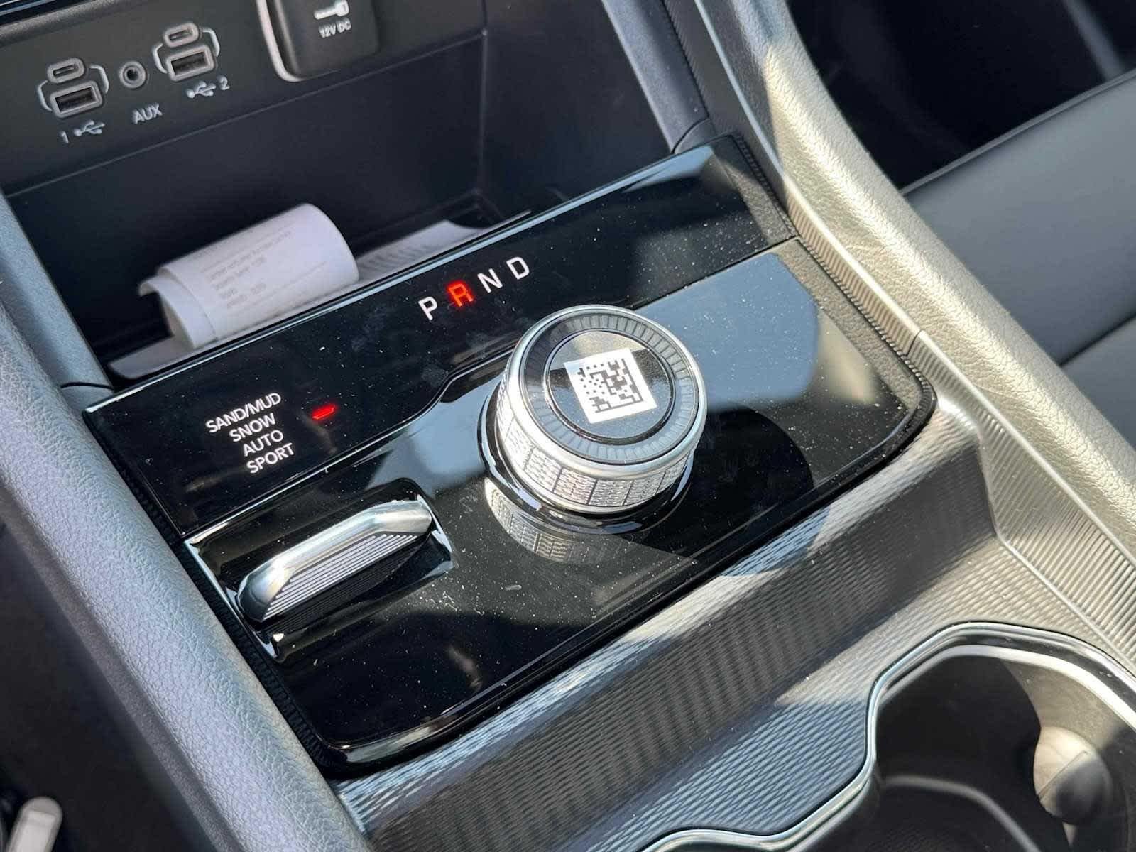 2025 Jeep Grand Cherokee L Limited - Photo 20