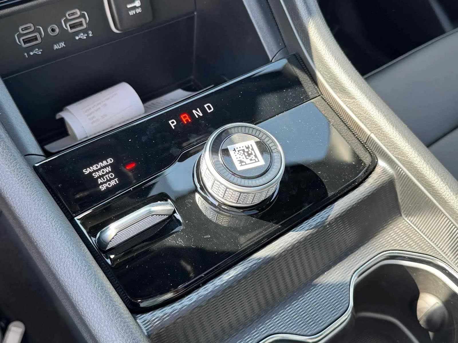 2025 Jeep Grand Cherokee L Limited - Photo 20
