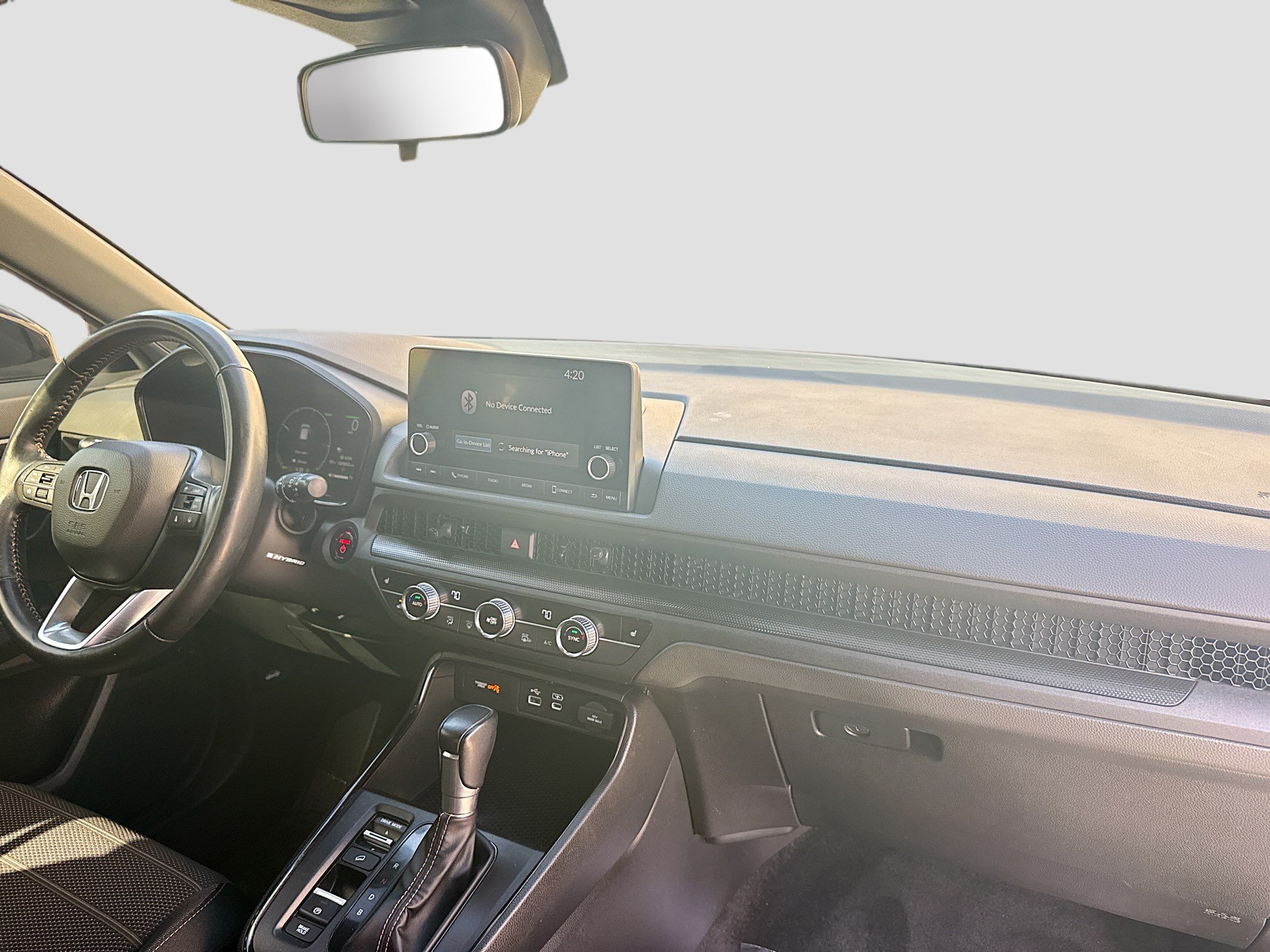 2025 Honda CR-V Sport - Photo 30
