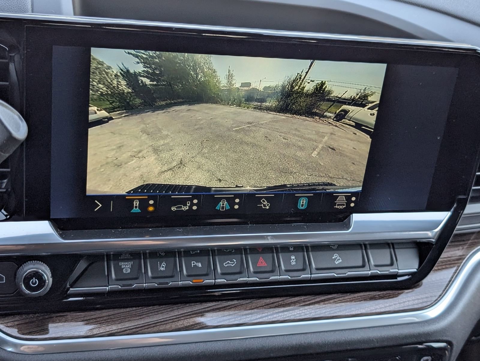 2026 Chevrolet Silverado 2500 HD LT - Photo 14