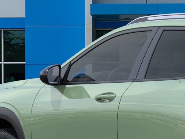 2026 Chevrolet Trax Activ - Photo 12