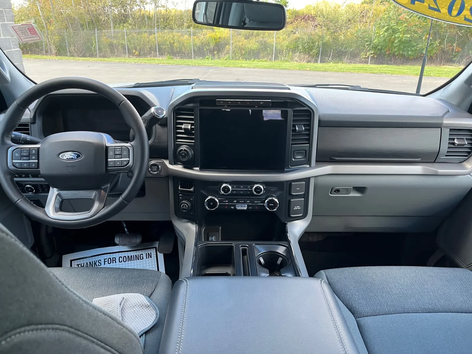 Used 2024 Avalanche Ford XLT image 27