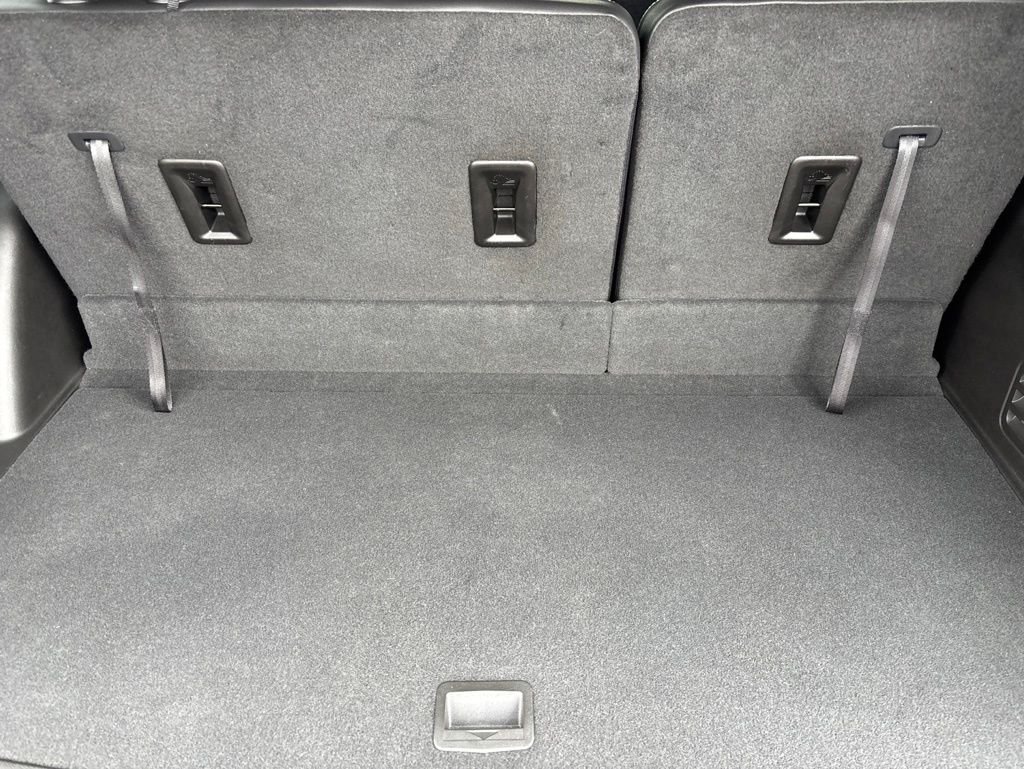 Used 2023 Black Chevrolet Premier image 40
