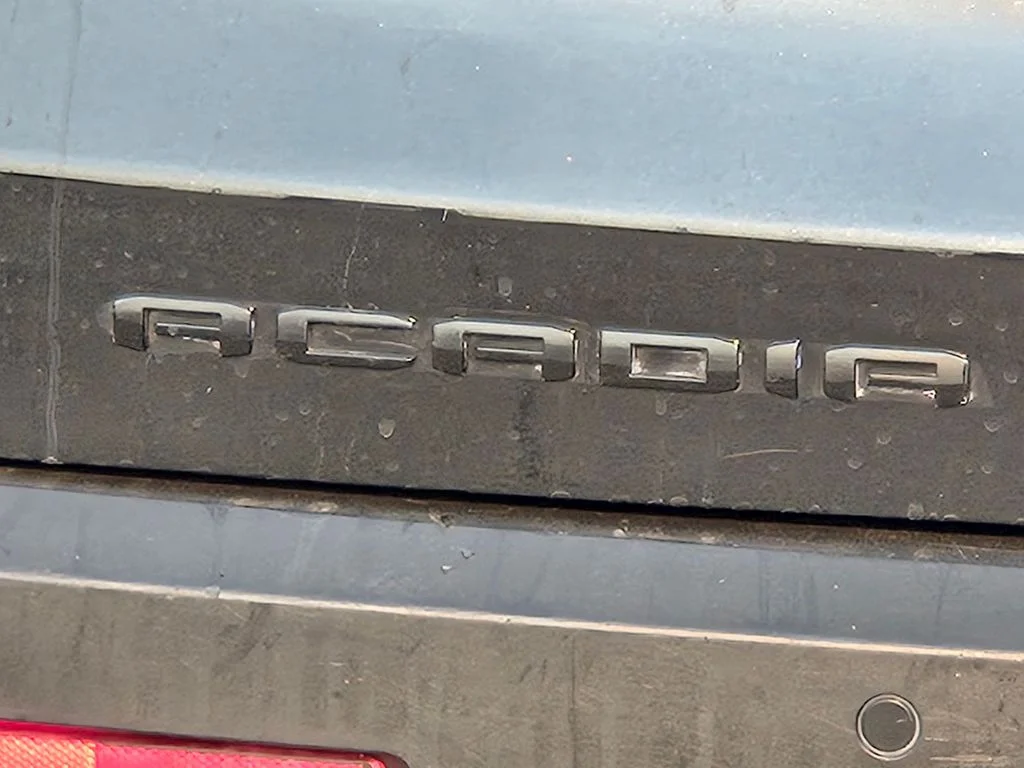 Used 2023 Black GMC SLE image 6