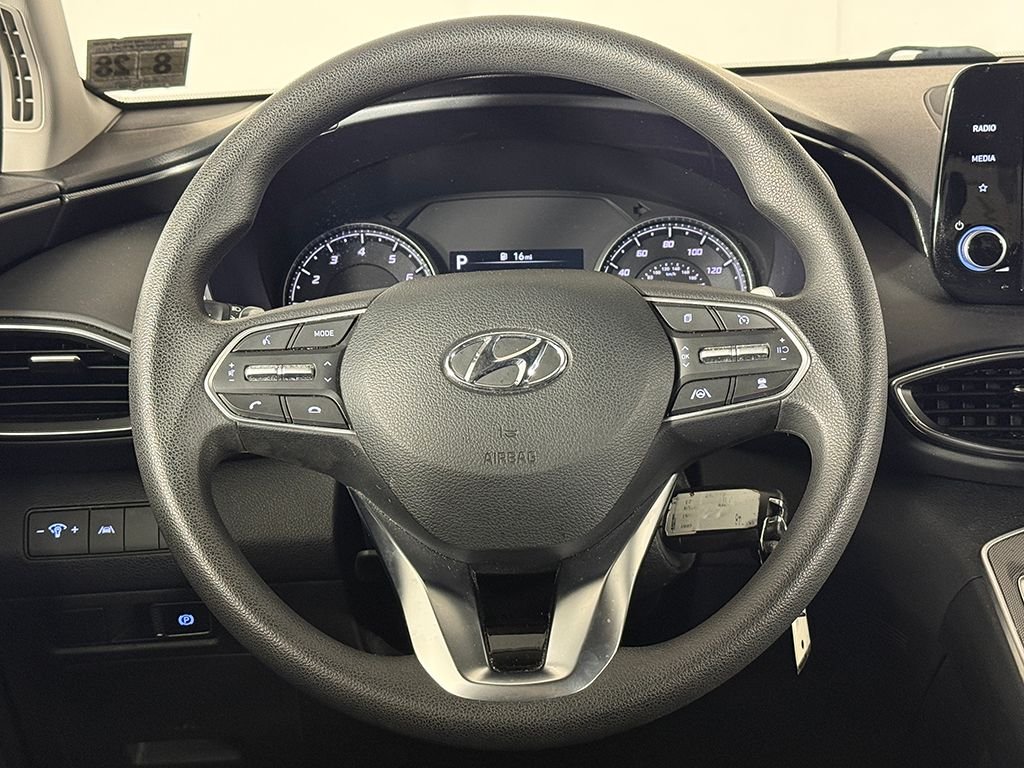 Certified Used 2023 Gray Hyundai SE image 32